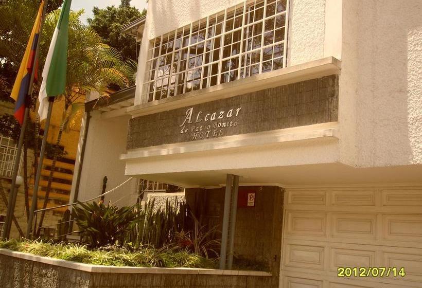 Hotel Alcazar De Patio Bonito | Medellín | Antioquia | Colombia 13