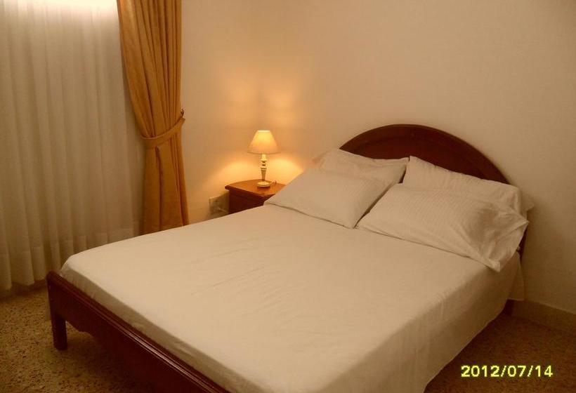 Hotel Alcazar De Patio Bonito | Medellín | Antioquia | Colombia 14