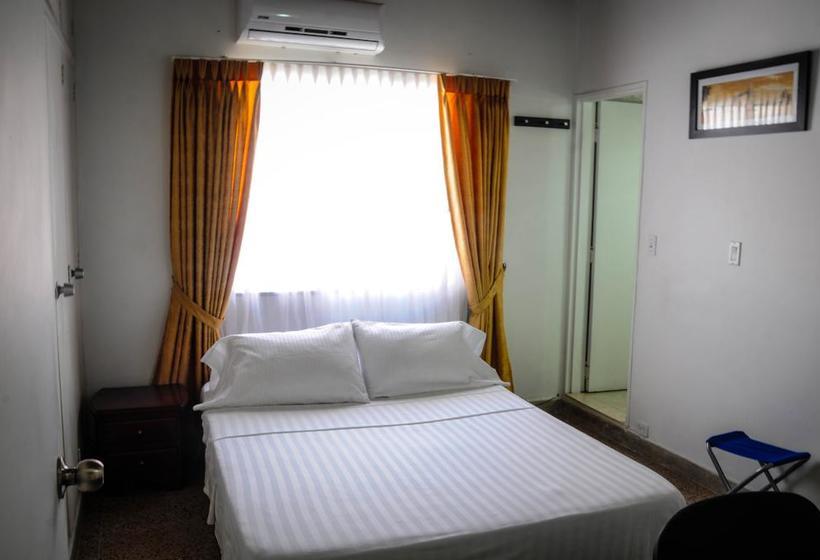 Hotel Alcazar De Patio Bonito | Medellín | Antioquia | Colombia 15