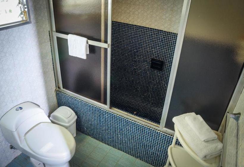 Hotel Alcazar De Patio Bonito | Medellín | Antioquia | Colombia 16