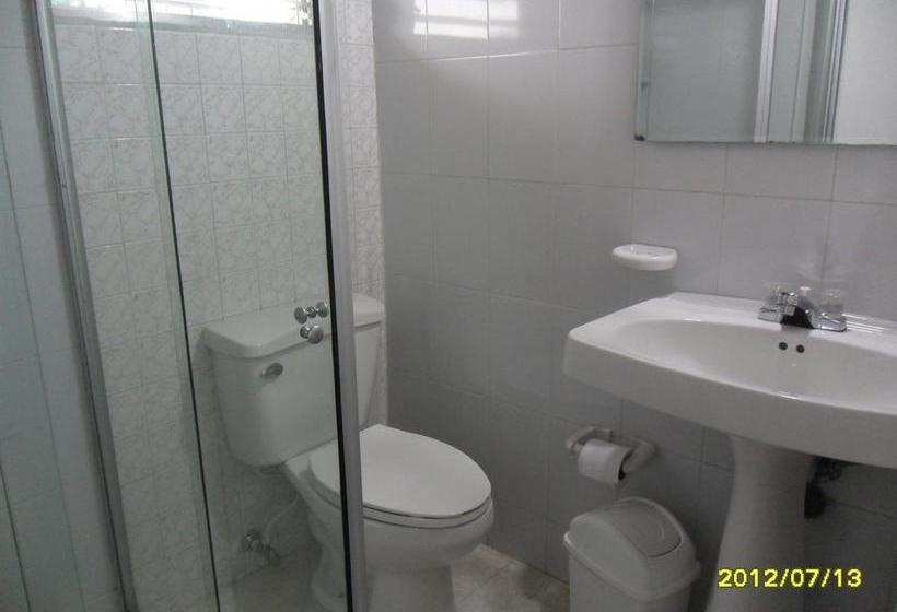 Hotel Alcazar De Patio Bonito | Medellín | Antioquia | Colombia 19