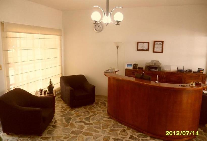 Hotel Alcazar De Patio Bonito | Medellín | Antioquia | Colombia 2