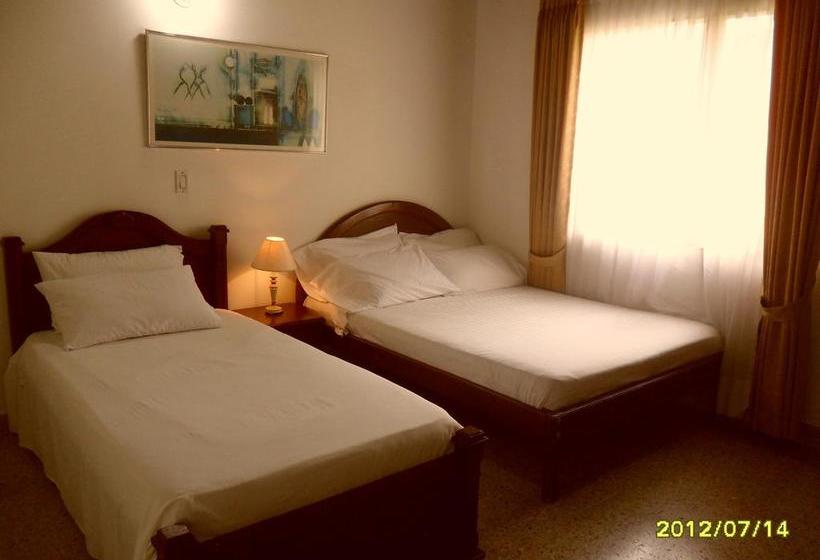 Hotel Alcazar De Patio Bonito | Medellín | Antioquia | Colombia 3