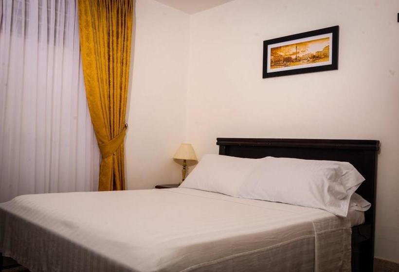 Hotel Alcazar De Patio Bonito | Medellín | Antioquia | Colombia 5