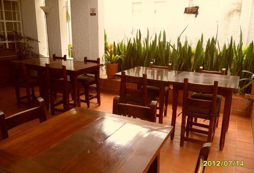 Hotel Alcazar De Patio Bonito | Medellín | Antioquia | Colombia 7