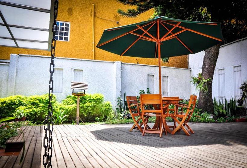 Hotel Alcazar De Patio Bonito | Medellín | Antioquia | Colombia 9