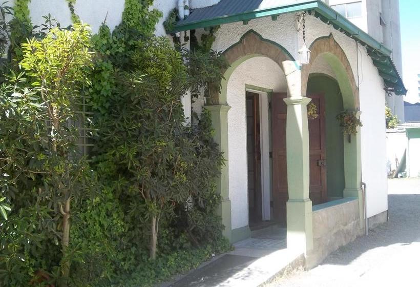 Hotel Villamar Viña del Mar Valparaiso