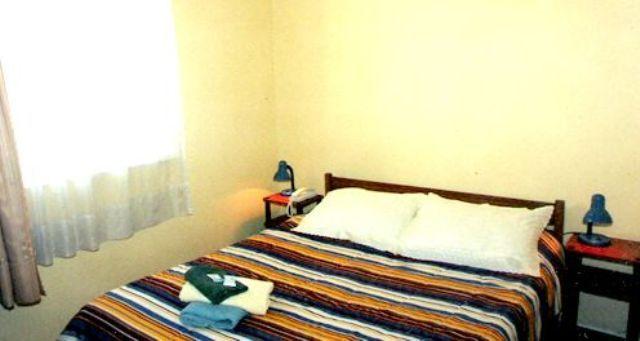 Hotel Villamar | Viña del Mar | Valparaiso | Chile 8