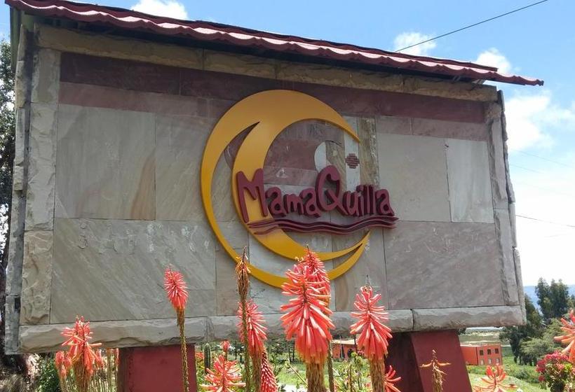 Hotel Mama Quilla | Puno | Puno | Perú 1