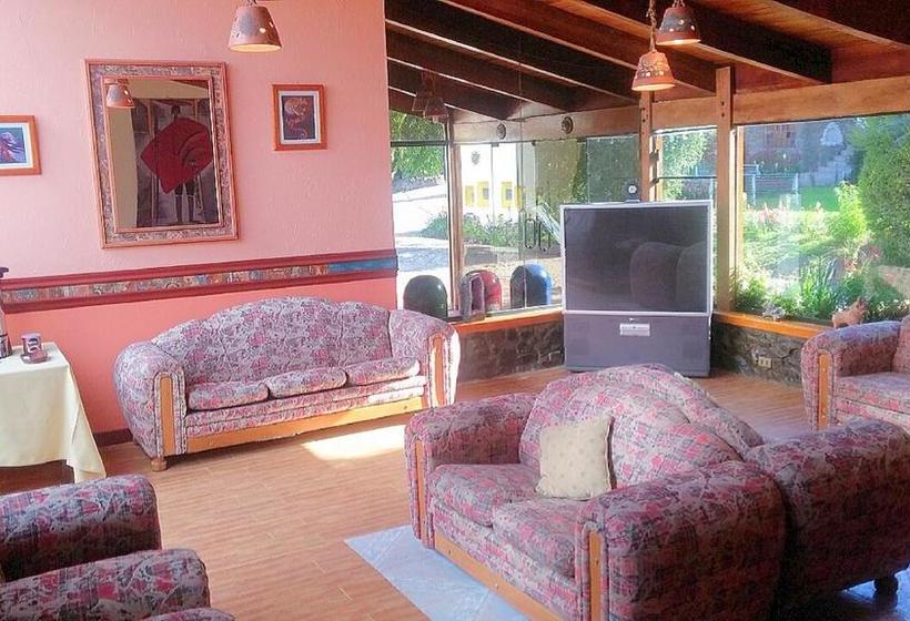 Hotel Mama Quilla | Puno | Puno | Perú 10