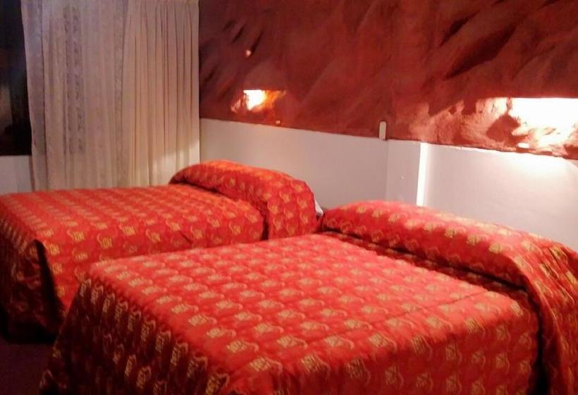 Hotel Mama Quilla | Puno | Puno | Perú 11