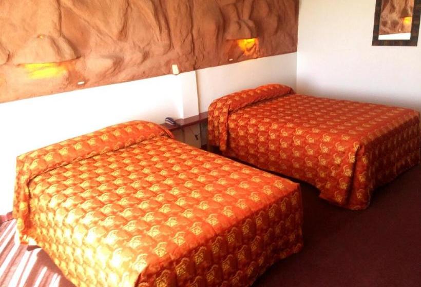 Hotel Mama Quilla | Puno | Puno | Perú 12