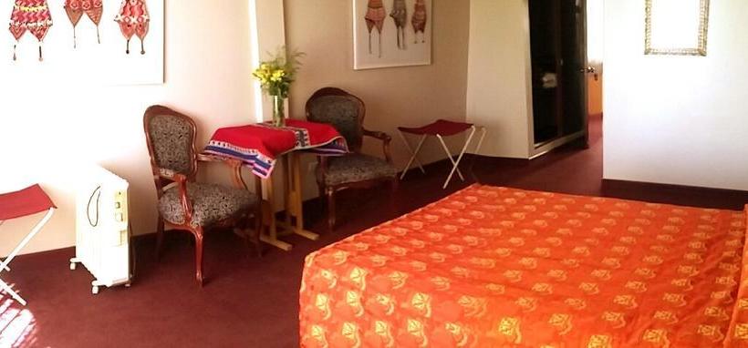 Hotel Mama Quilla | Puno | Puno | Perú 13