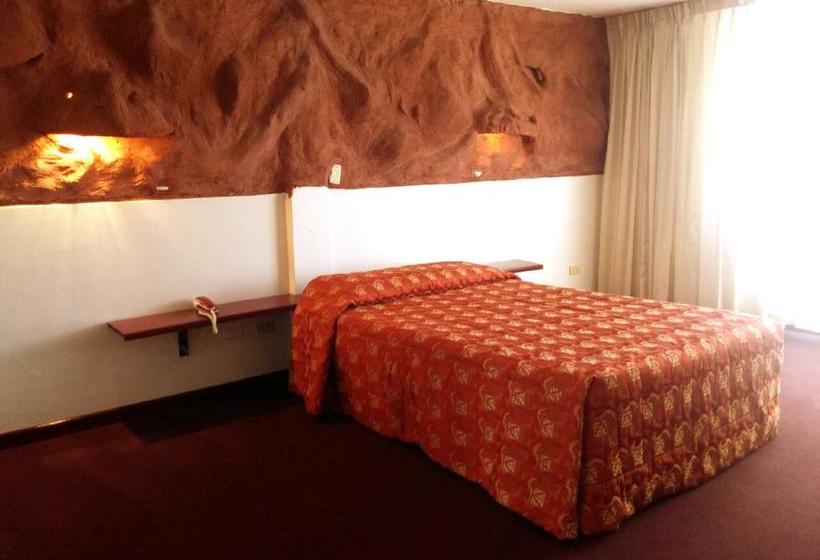 Hotel Mama Quilla | Puno | Puno | Perú 14