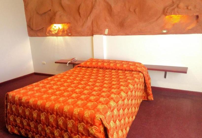 Hotel Mama Quilla | Puno | Puno | Perú 15