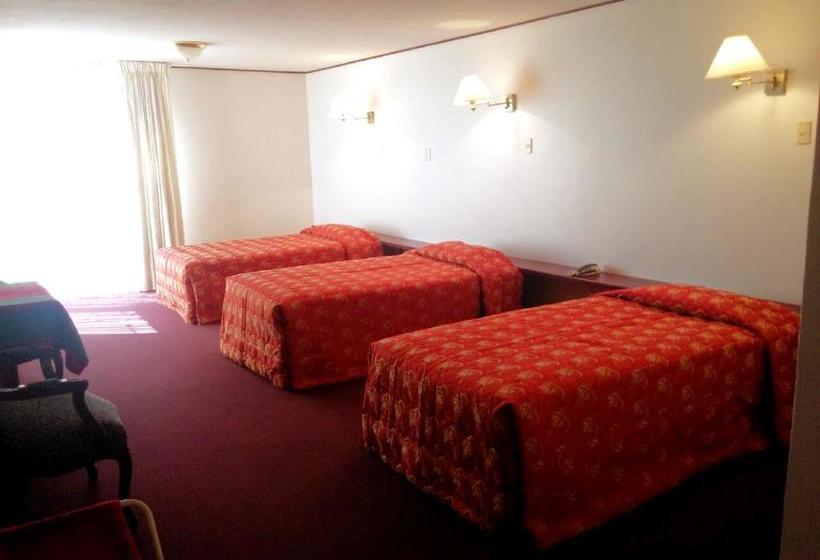 Hotel Mama Quilla | Puno | Puno | Perú 17