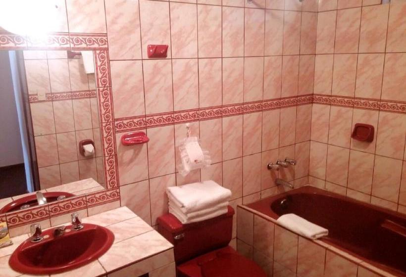 Hotel Mama Quilla | Puno | Puno | Perú 18