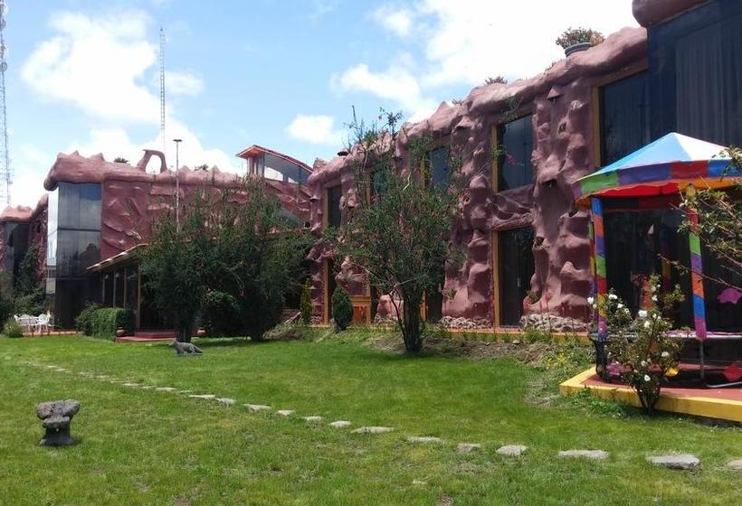 Hotel Mama Quilla | Puno | Puno | Perú 2