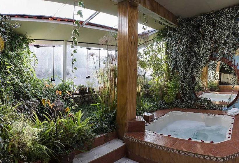 Hotel Mama Quilla | Puno | Puno | Perú 20