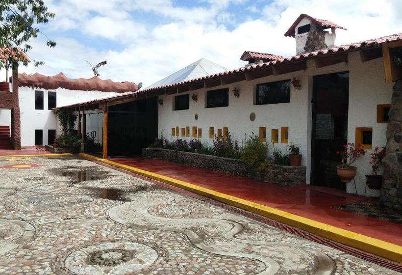 Hotel Mama Quilla | Puno | Puno | Perú 5