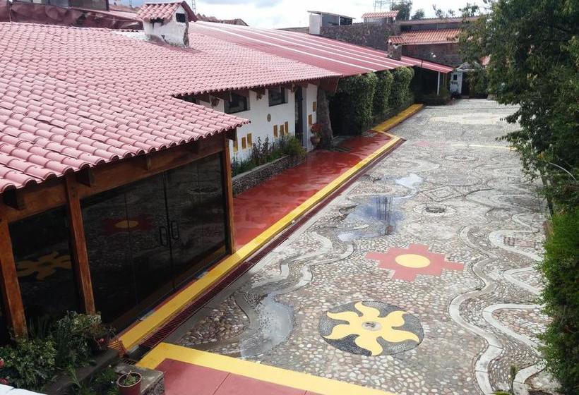 Hotel Mama Quilla | Puno | Puno | Perú 6