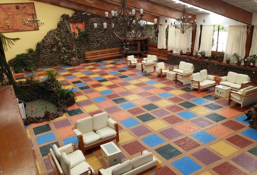 Hotel Mama Quilla | Puno | Puno | Perú 7