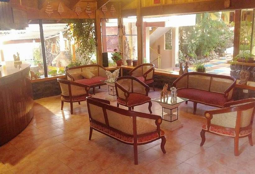 Hotel Mama Quilla | Puno | Puno | Perú 9