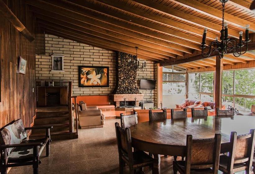 Finca Hotel La Ponderosa | Rionegro | Antioquia | Colombia 1