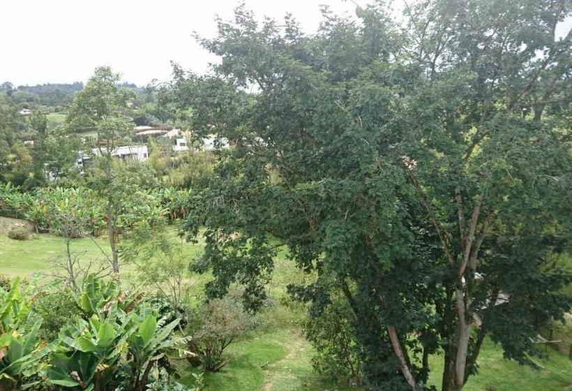 Finca Hotel La Ponderosa | Rionegro | Antioquia | Colombia 11