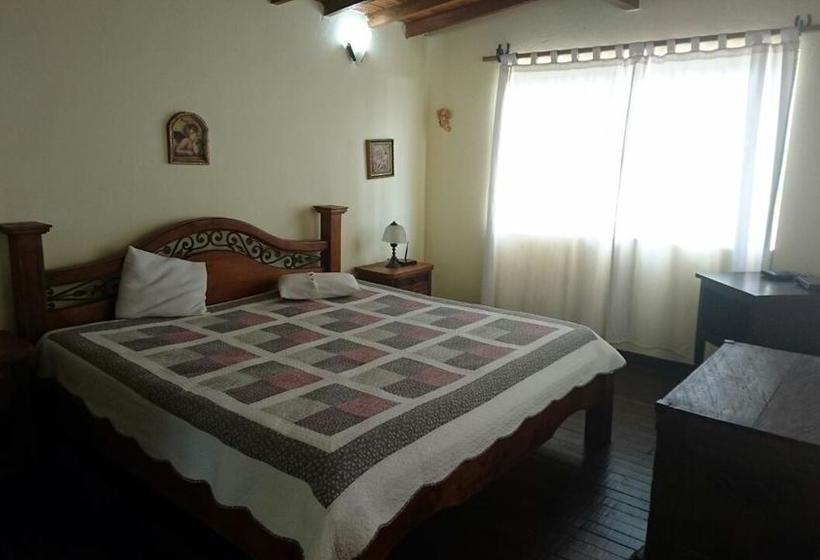 Finca Hotel La Ponderosa | Rionegro | Antioquia | Colombia 12