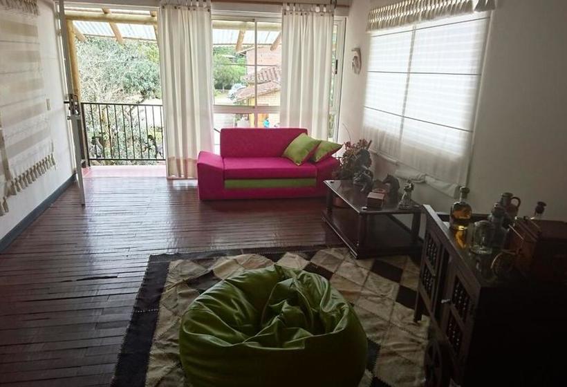 Finca Hotel La Ponderosa | Rionegro | Antioquia | Colombia 13