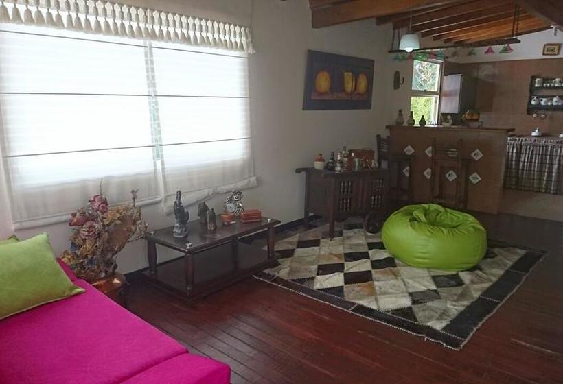 Finca Hotel La Ponderosa | Rionegro | Antioquia | Colombia 14