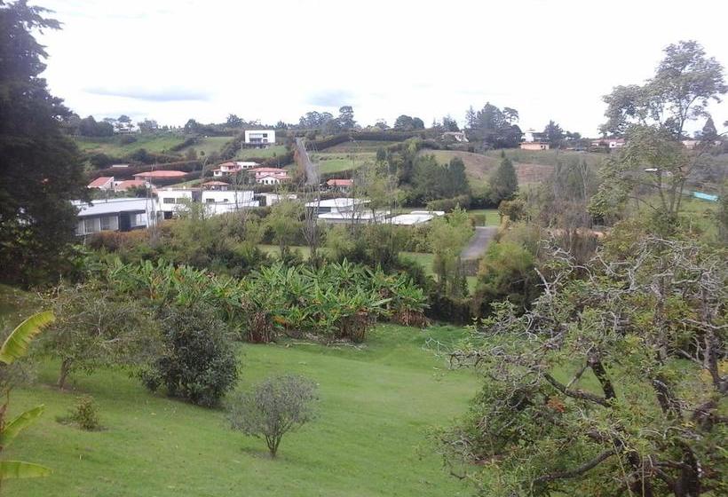 Finca Hotel La Ponderosa | Rionegro | Antioquia | Colombia 15