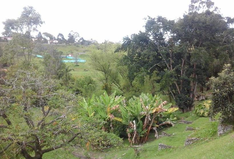 Finca Hotel La Ponderosa | Rionegro | Antioquia | Colombia 16