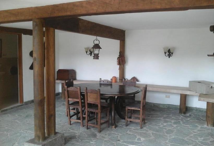 Finca Hotel La Ponderosa | Rionegro | Antioquia | Colombia 17