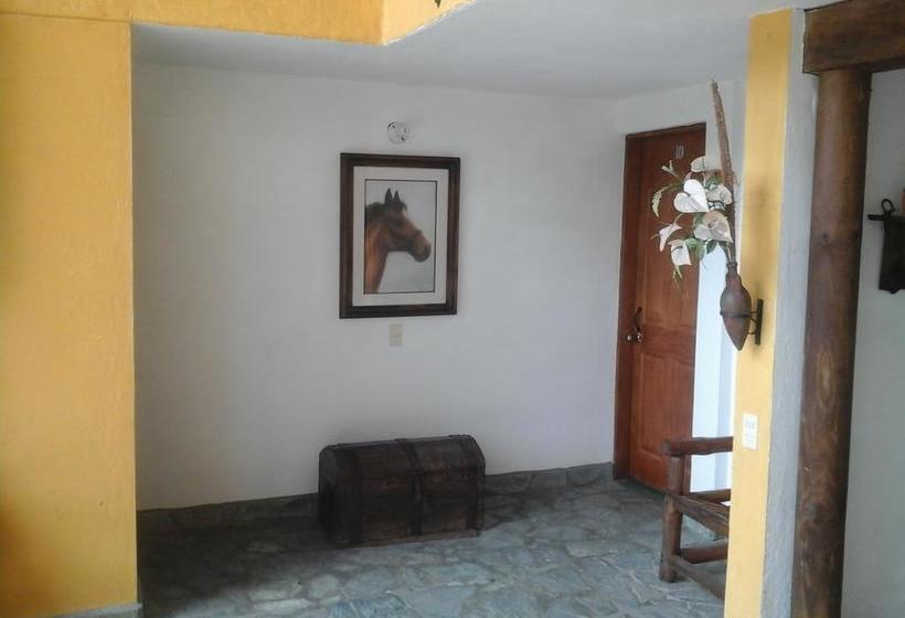 Finca Hotel La Ponderosa | Rionegro | Antioquia | Colombia 18