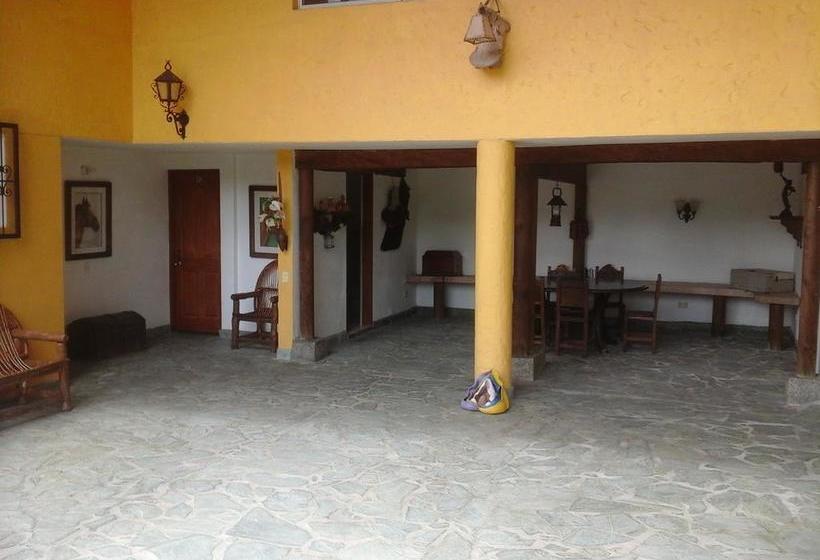 Finca Hotel La Ponderosa | Rionegro | Antioquia | Colombia 19