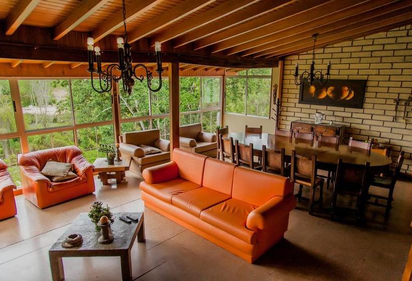 Finca Hotel La Ponderosa | Rionegro | Antioquia | Colombia 2