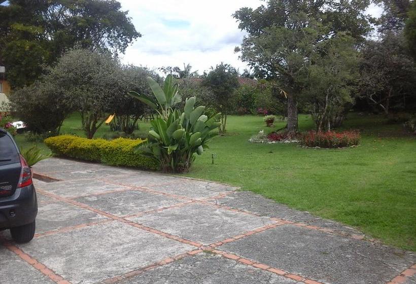 Finca Hotel La Ponderosa | Rionegro | Antioquia | Colombia 20