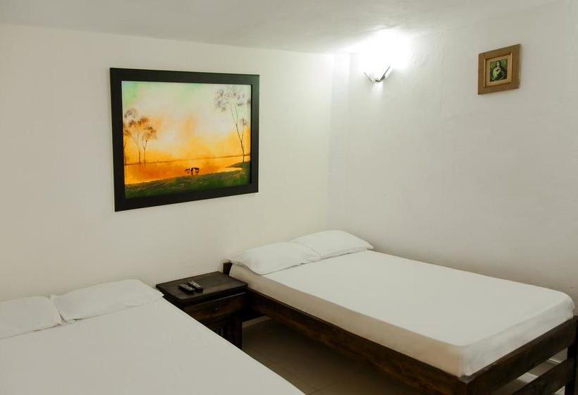 Finca Hotel La Ponderosa | Rionegro | Antioquia | Colombia 5