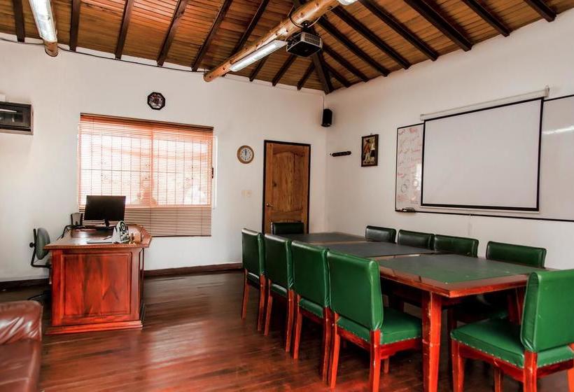 Finca Hotel La Ponderosa | Rionegro | Antioquia | Colombia 7