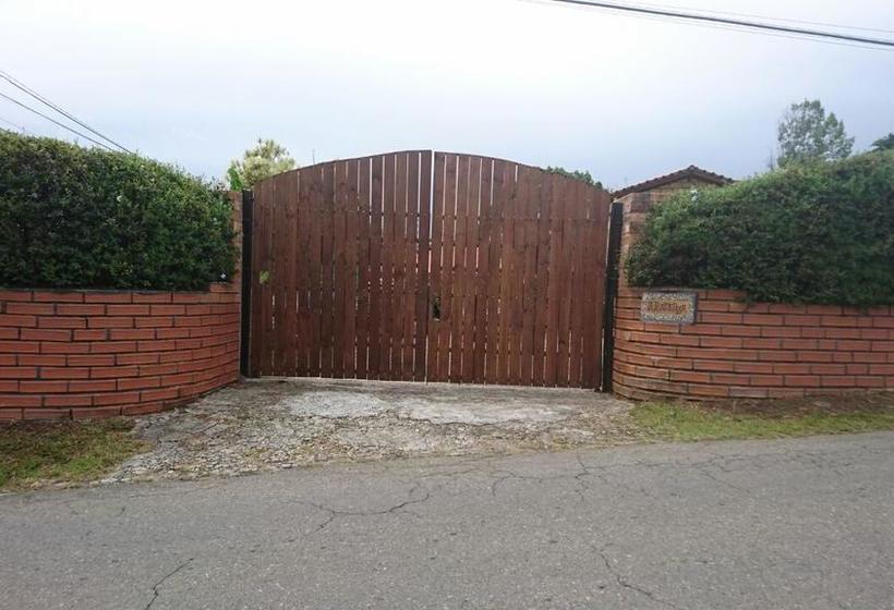 Finca Hotel La Ponderosa | Rionegro | Antioquia | Colombia 8