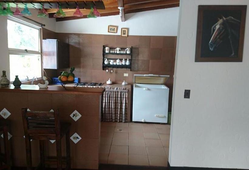 Finca Hotel La Ponderosa | Rionegro | Antioquia | Colombia 9