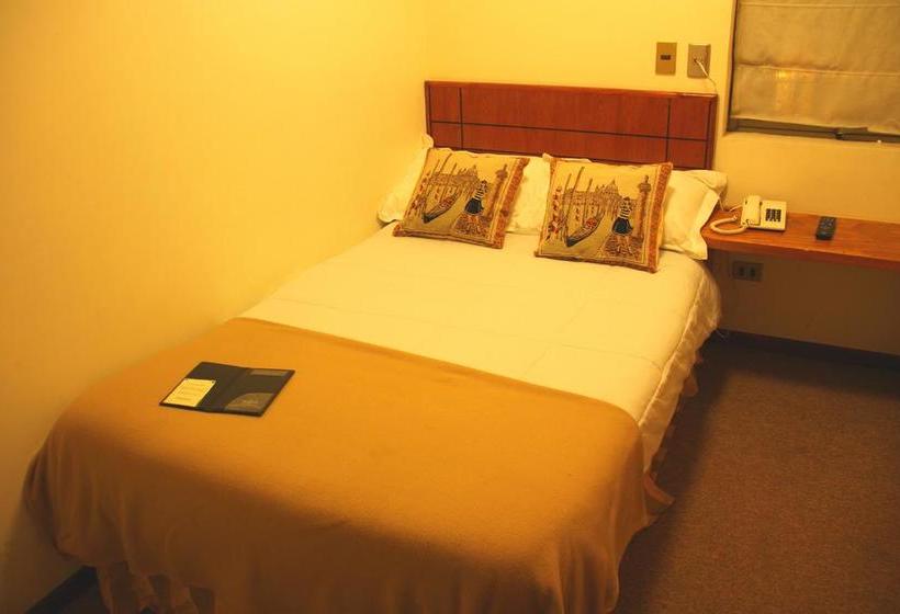 Travel International Hostel Café | Viña del Mar | Valparaiso | Chile 13