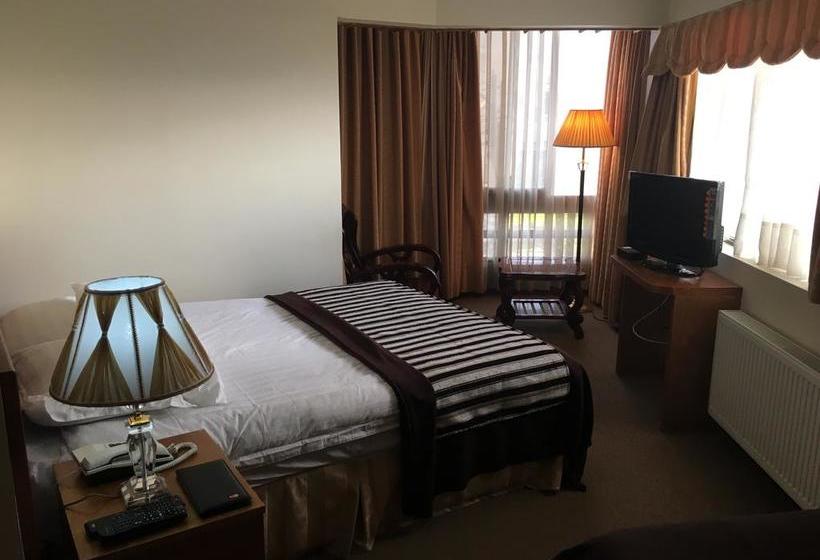 Travel International Hostel Café | Viña del Mar | Valparaiso | Chile 15