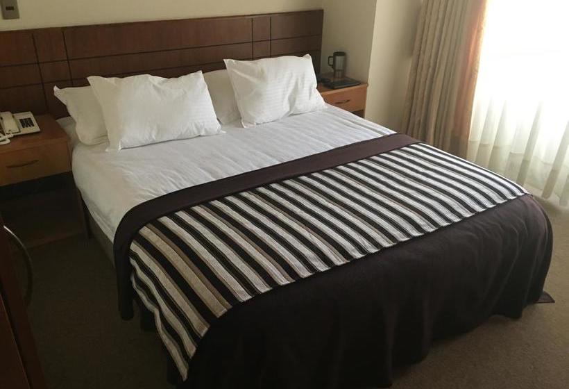 Travel International Hostel Café | Viña del Mar | Valparaiso | Chile 16