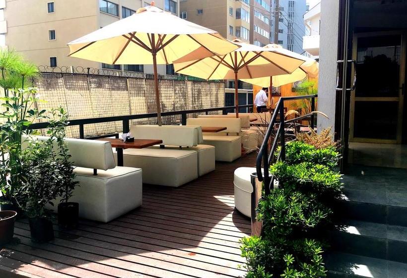 Travel International Hostel Café | Viña del Mar | Valparaiso | Chile 17