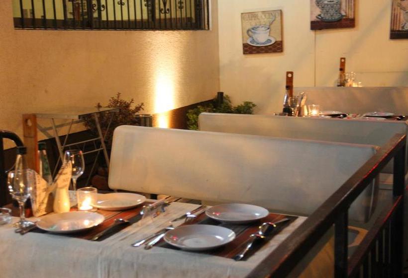 Travel International Hostel Café | Viña del Mar | Valparaiso | Chile 19