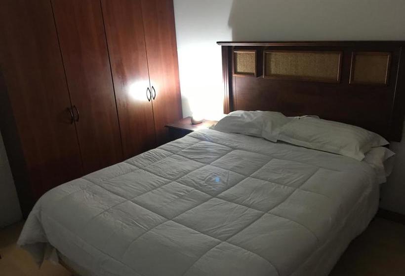 Travel International Hostel Café | Viña del Mar | Valparaiso | Chile 8