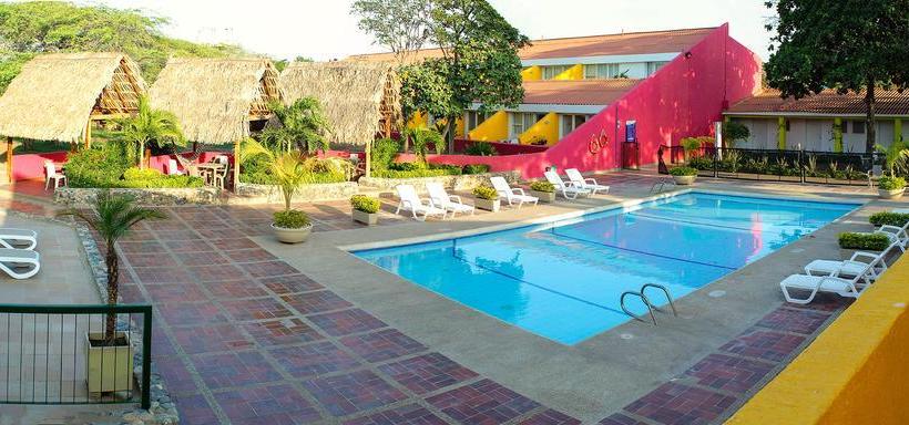 Hotel Gimaura La Guajira